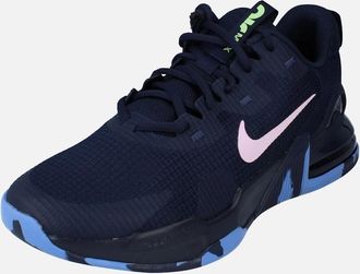 Nike Mens Nike Air Max Alpha Trainer 5 Mens DM0829 402 - Navy - Size: 10.5