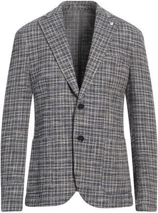 L.B.M. 1911 L. B.M. 1911 Blazers