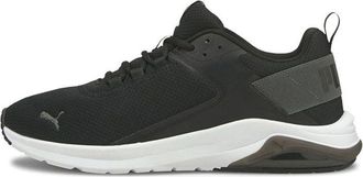 Puma Electron E Black Dark Shadow 380435-10