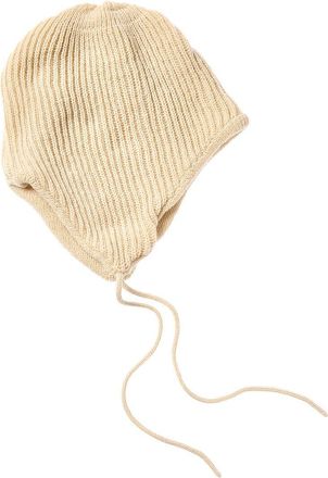 Todd Snyder Todd Snyder Rototo Ear Flap Wool-Blend Hat