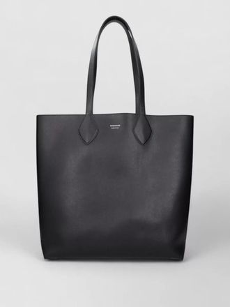 Ferragamo leather shoulder bag