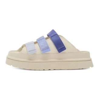 UGG Goldenglow Slide - female - UGG - Sliders - Multicolor - 3 UK - Shoes