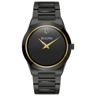 Bulova Millennia Mens Watch