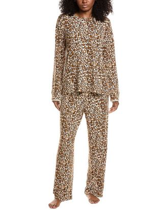 Ellen Tracy 2Pc Pajama Set