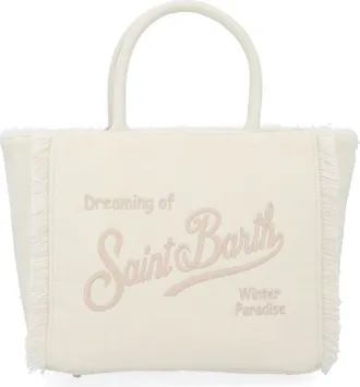 MC2 Saint Barth Colette Tote Bag
