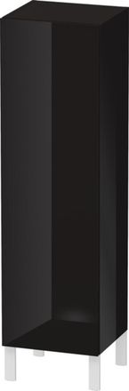 Duravit L-cube Armario Alto Individual 1 Puerta, 2 Baldas De - Duravit