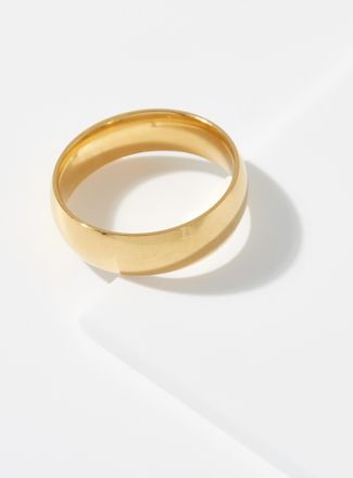 Simons Womens Simplicity ring