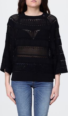 Liu Jo Maglia in viscosa traforata Liu Jo