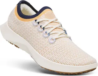Allbirds Tree Dasher 2 Sneaker in Twilight White/Multi at Nordstrom Rack, Size 10.5