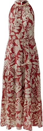 Oui Donna, Abiti, Multicolore, S, new