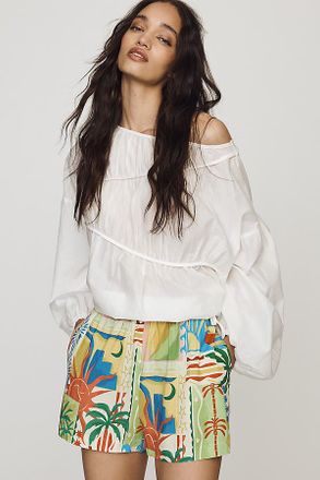ASTR the Label Loren Shorts