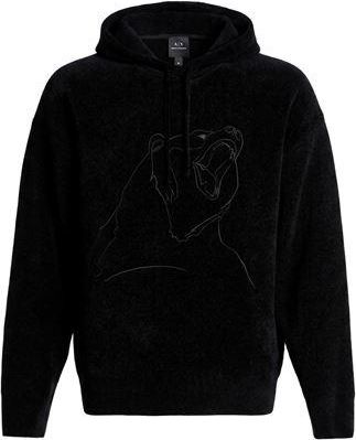 A|X Armani Exchange MAGLIERIA - Pullover su YOOX.COM