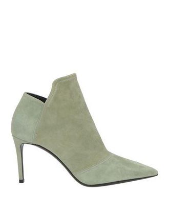 Greymer FOOTWEAR - Ankle boots on YOOX.COM