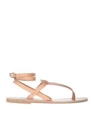 Ancient Greek Sandals SCHUHE - Zehentrenner auf YOOX.COM