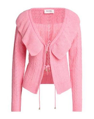 Blugirl STRICKWAREN - Strickjacken auf YOOX.COM