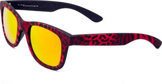 Italia Independent Acetate Sunglasses