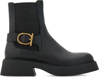 Ferragamo Boots