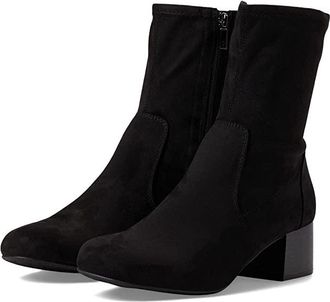 Kenneth Cole Reaction Road Stretch Womens Shoes Black : 6.5 M, Textile