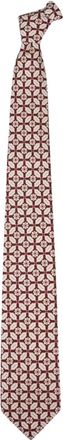 LUIGI BORRELLI NAPOLI Accessoires, Heren, Veelkleurig, ONE Size, Fantasy Tie