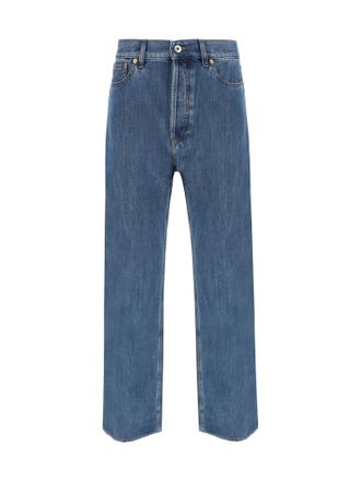 Valentino Denim Jeans