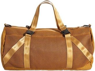 United By Blue (Re)active 16L Mini Duffle in Tan Multi at Nordstrom