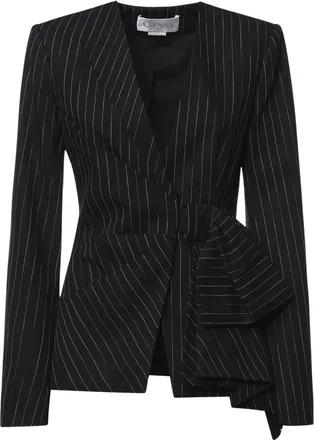 Genny Donna, Giacche, Nero, XS, new