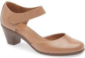 Easy Spirit Seacasity Pump in Medium Brown at Nordstrom Rack, Size 5.5