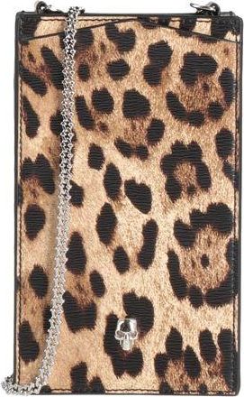 Alexander McQueen BAGS - Cross-body bags sur YOOX.COM