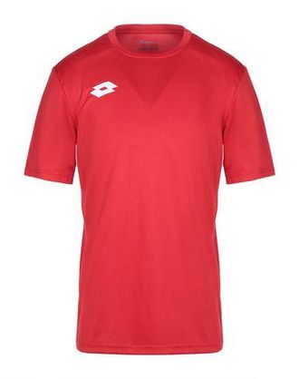 Lotto TOPWEAR - T-shirts su YOOX.COM