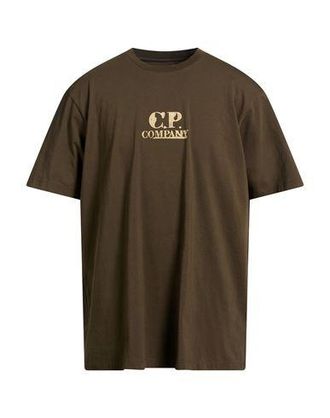 C.P. Company TOPS - T-shirts auf YOOX.COM