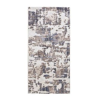 Oresteluchetta Alfombra 100% polipropileno multicolor 80 x 150 cm