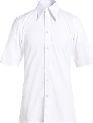 Maison Margiela TOPWEAR - Camicie su YOOX.COM