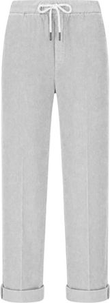 PANICALE Trainingsbroeken - Dames - Sweatpants - Grijs - M - Broeken
