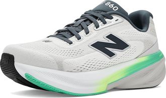New Balance Fresh Foam X 860 V15 Mens Shoes Reflection/Graphite : 10.5 4E - Extra Wide, Textile