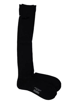Antipast Calzini in maglia - Nero