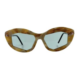 Kuboraum Donna, Accessori, Beige, Taglia unica, new