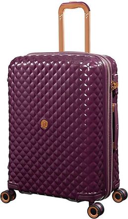 IT Luggage Glitzy Medium Suitcase