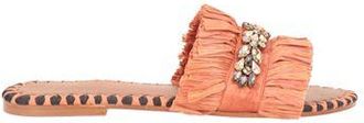 De Siena shoes CALZADO - Sandalias con cierre en YOOX.COM