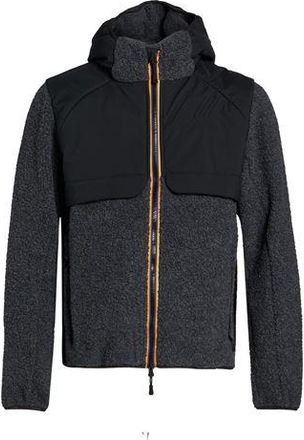 K-Way CAPISPALLA - Shearling & Teddy su YOOX.COM
