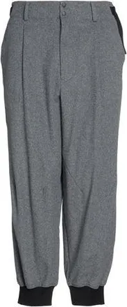 Yohji Yamamoto BOTTOMWEAR - Pantaloni su YOOX.COM
