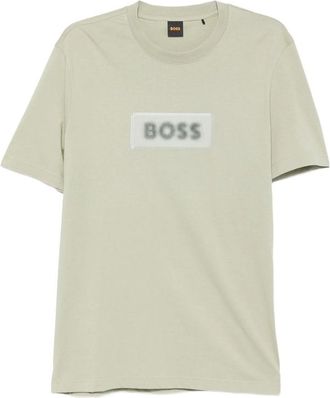 HUGO BOSS T-shirts And Vests