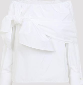 Max Mara Curvone Shirt
