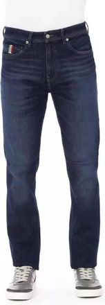 Baldinini Cotton Jeans Mens