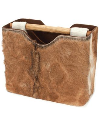 Go Home Franc Magazine Holder