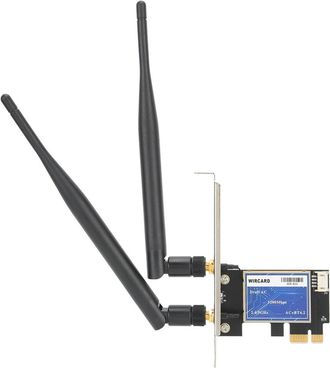 OEM Kit De Actualizaci&oacute;n Para Pc De Escritorio, Que Incluye Una Tarjeta De Red Wi-fi 6e Y Bluetooth 5.3, Compatible Con La Tecnolog&iacute;a Ofdma Y Conectividad