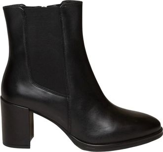 Unisa Losus Stt Bot&iacute;n - Shoes - Mujer - Negro - 37 EU