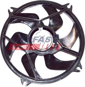 OEM Ventilador De Radiador Ft56174 R&aacute;pido