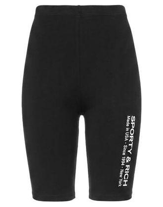 Sporty & Rich BOTTOMWEAR - Shorts e bermuda su YOOX.COM