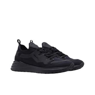 Ferragamo Pocket Mens Sneakers