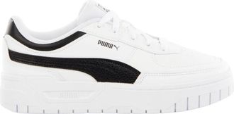 Puma Droommand voor Cali-liefhebbers - Dames - Sneakers - Wit - 36 EU - Schoenen